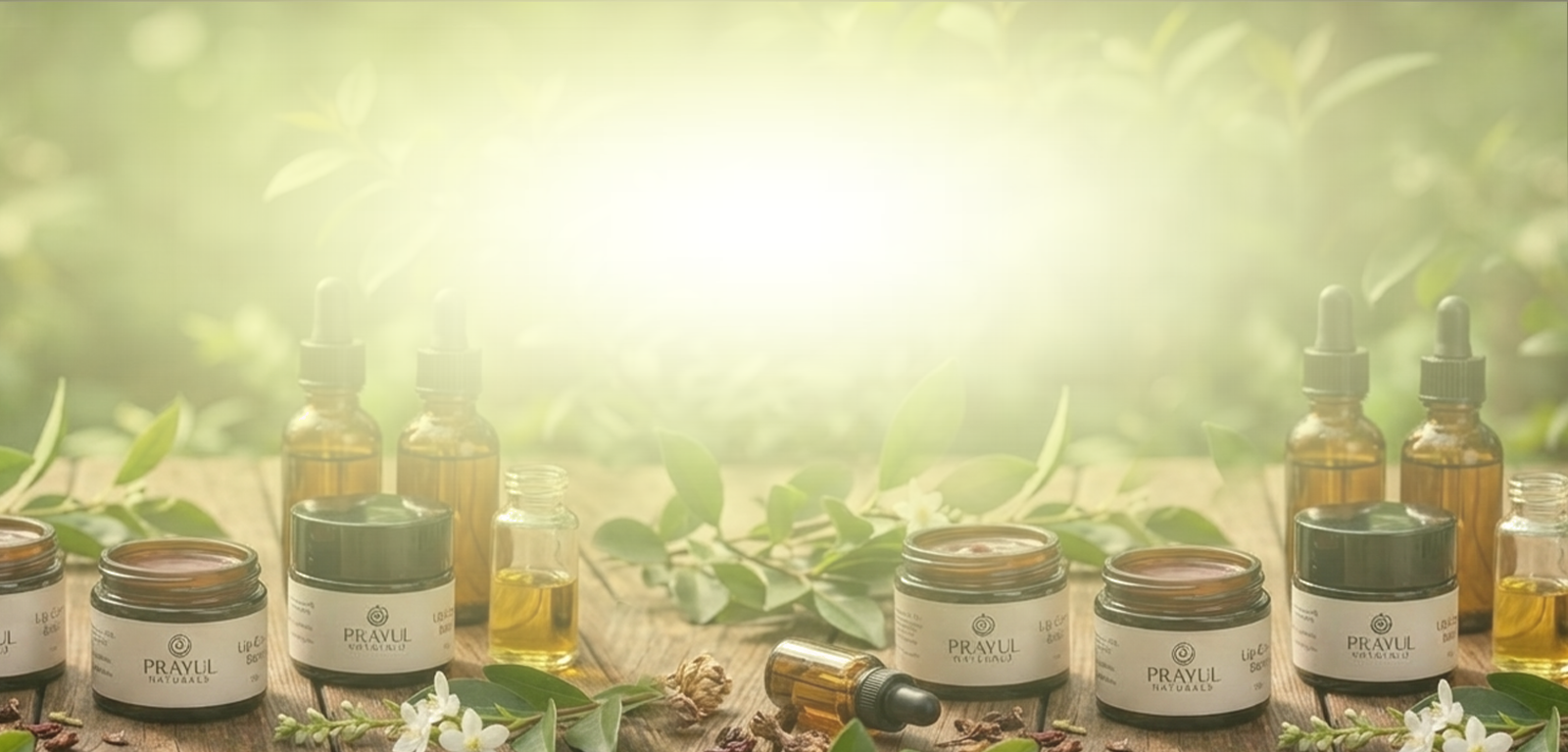 Modern professional office interior